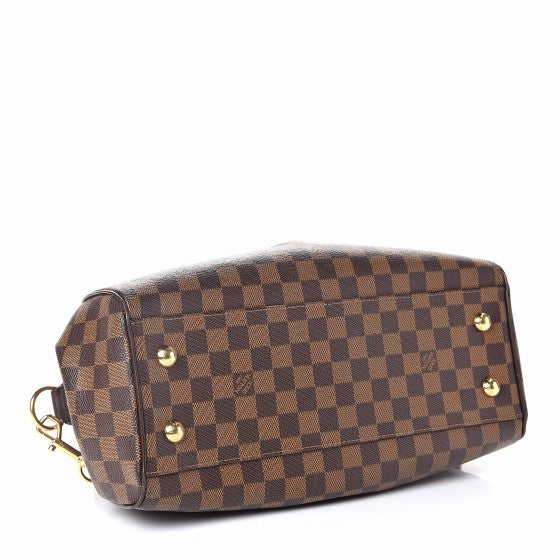Damier Ebene Trevi PM