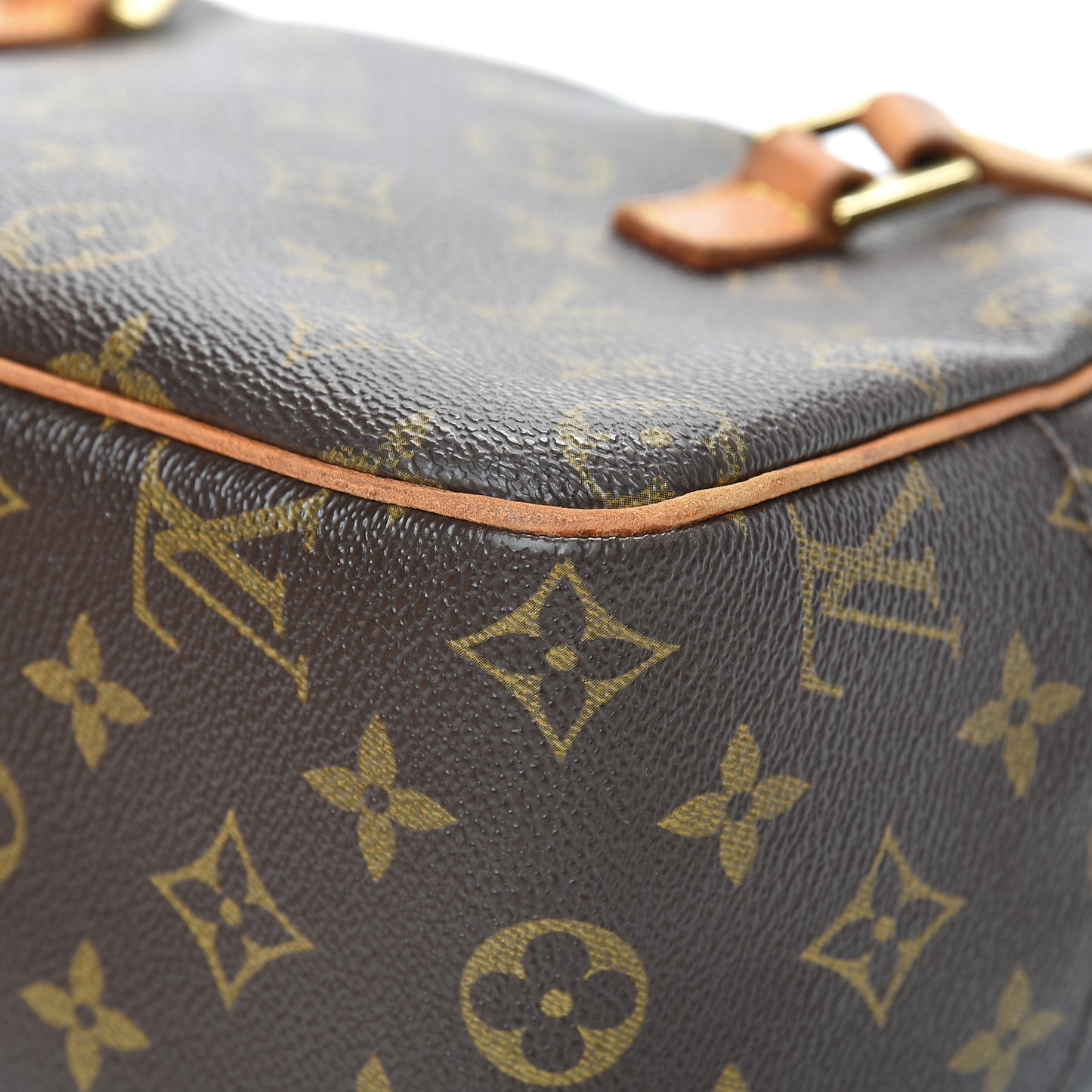 Monogram Cite MM