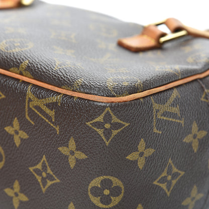 Louis Vuitton Monogram Cite MM 9 of 21