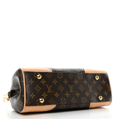 Louis Vuitton Monogram Beverly MM 3 of 5
