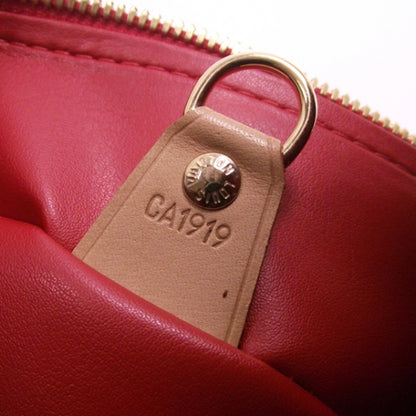 Louis Vuitton Vernis SUTTON Rouge 11 of 11
