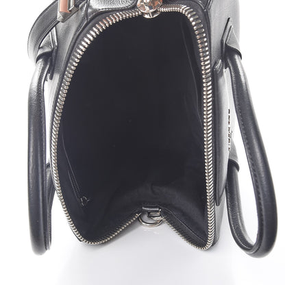 Givenchy Sugar Goatskin Medium Antigona Black 6 of 15