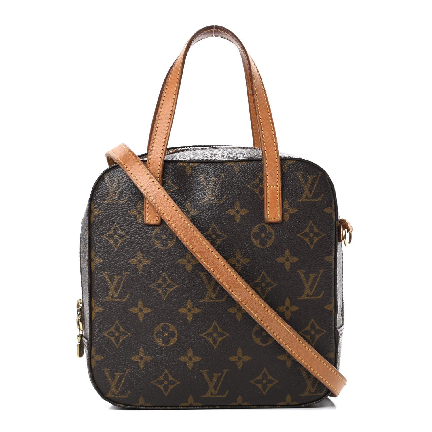 Louis Vuitton Monogram Spontini 1 of 16