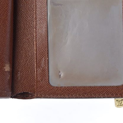 Louis Vuitton Monogram Koala Compact Wallet 11 of 12