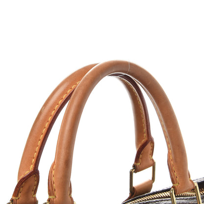 Louis Vuitton Monogram Speedy 30 10 of 14
