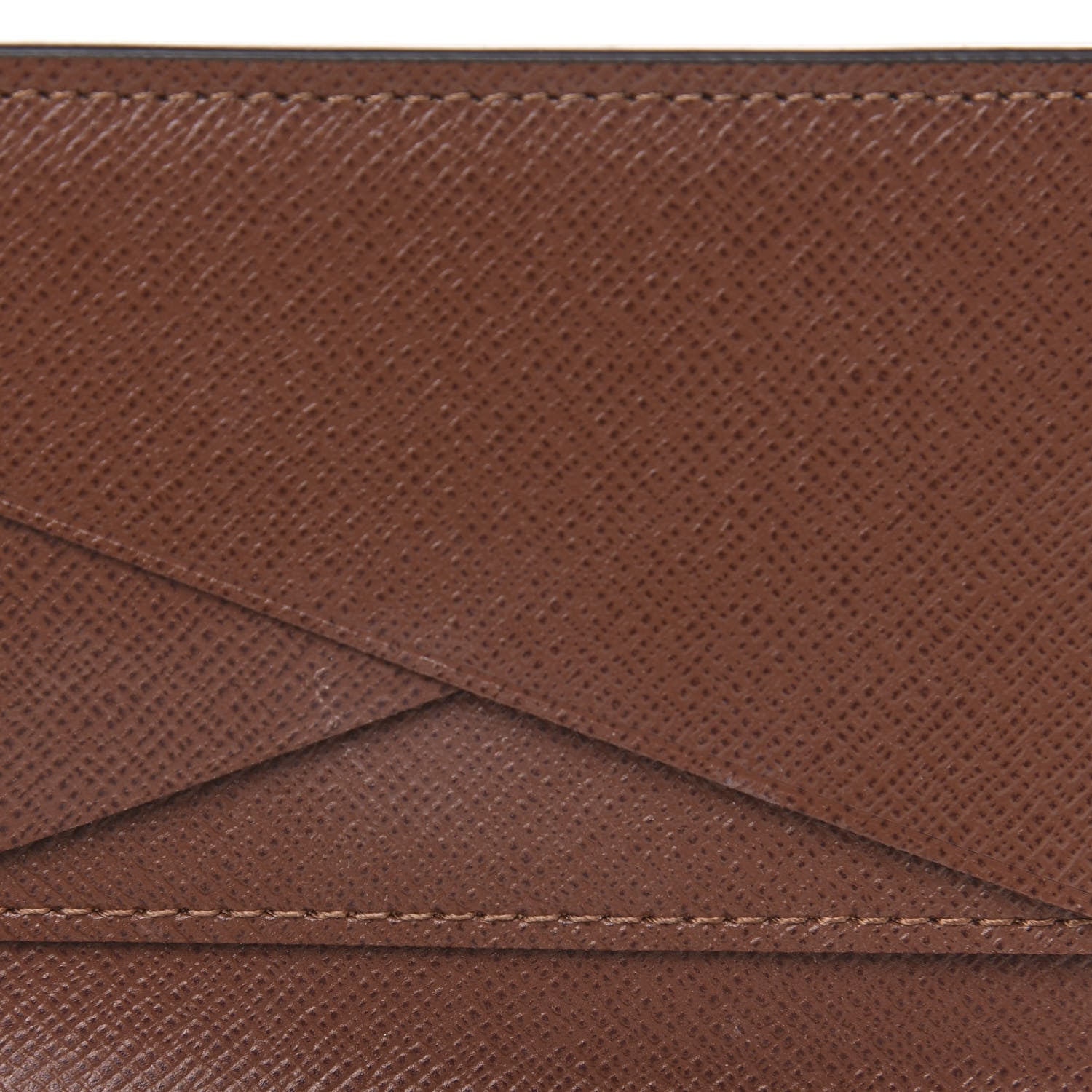 Louis Vuitton Monogram Pocket Organizer NM 7 of 8