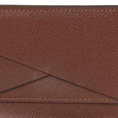 Louis Vuitton Monogram Pocket Organizer NM 7 of 8