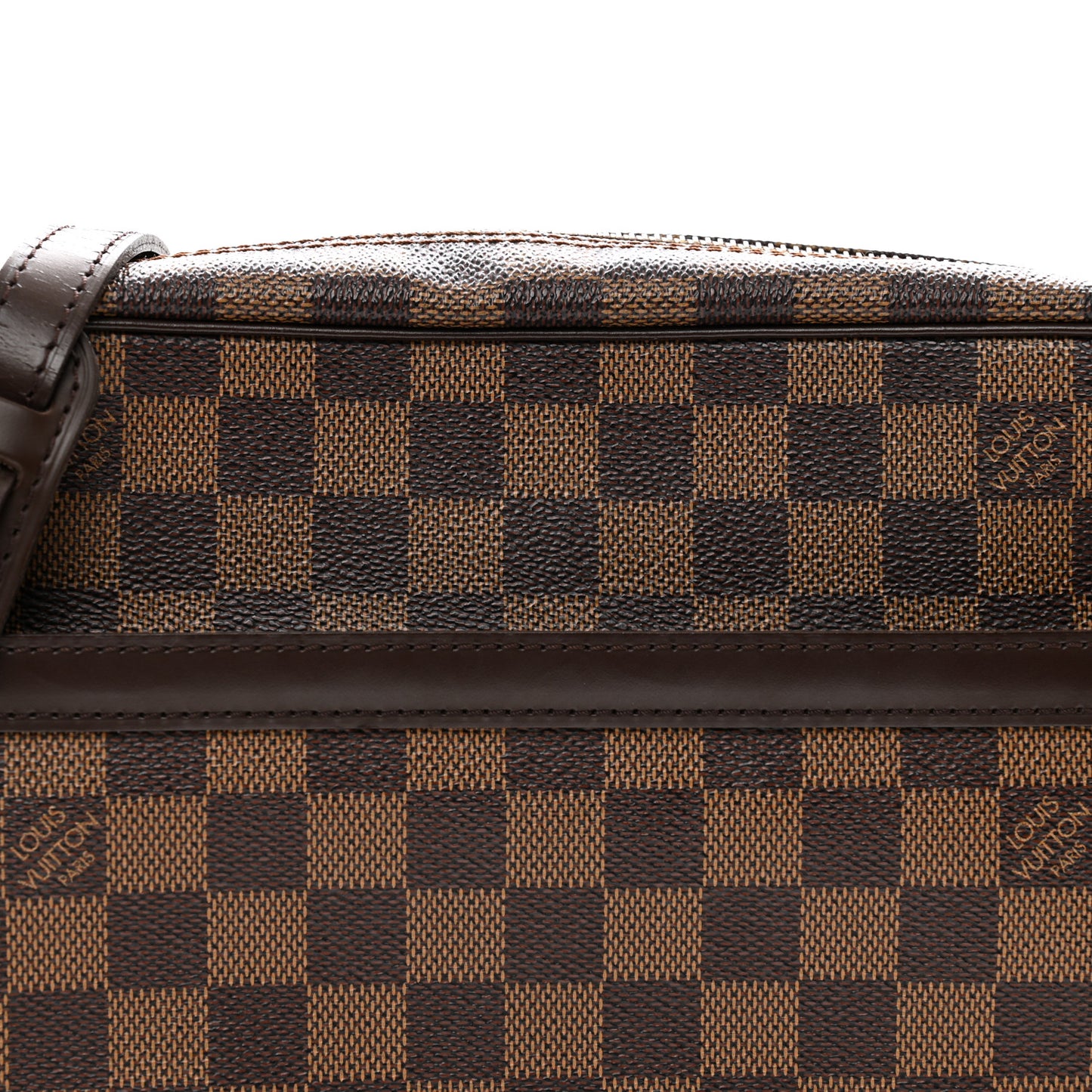 Damier Ebene Trocadero 27