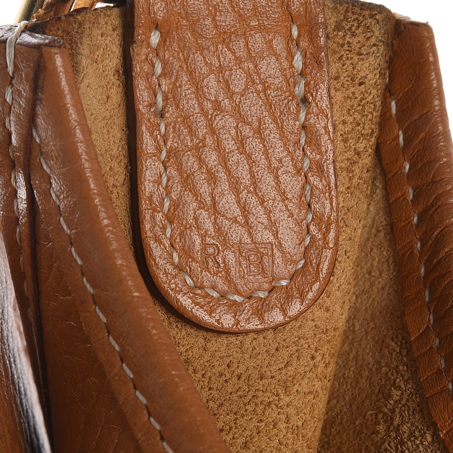 Hermes Ardennes Evelyne GM Sable 7 of 7