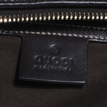 Gucci GG Plus Monogram Web Medium Joy Boston 6 of 7