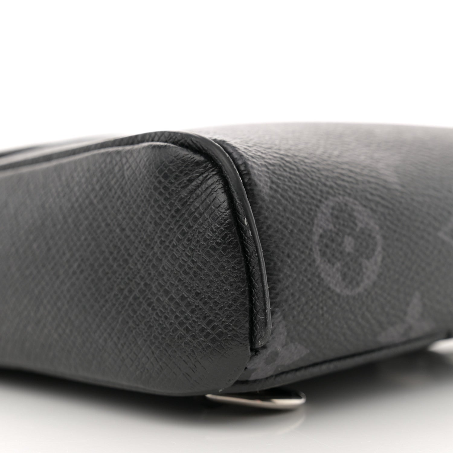Louis Vuitton Taigarama Outdoor Slingbag Black 8 of 11