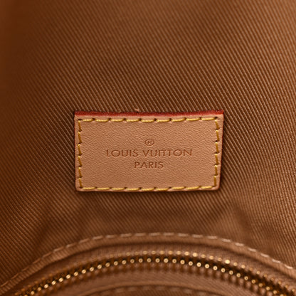 Louis Vuitton Monogram Graceful MM 6 of 9