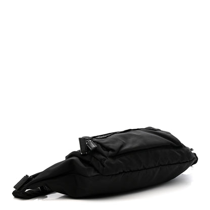 Prada Re-Nylon Tessuto Marsupio Belt Bag Black 4 of 10