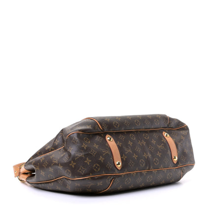Louis Vuitton Monogram Galliera GM 3 of 5