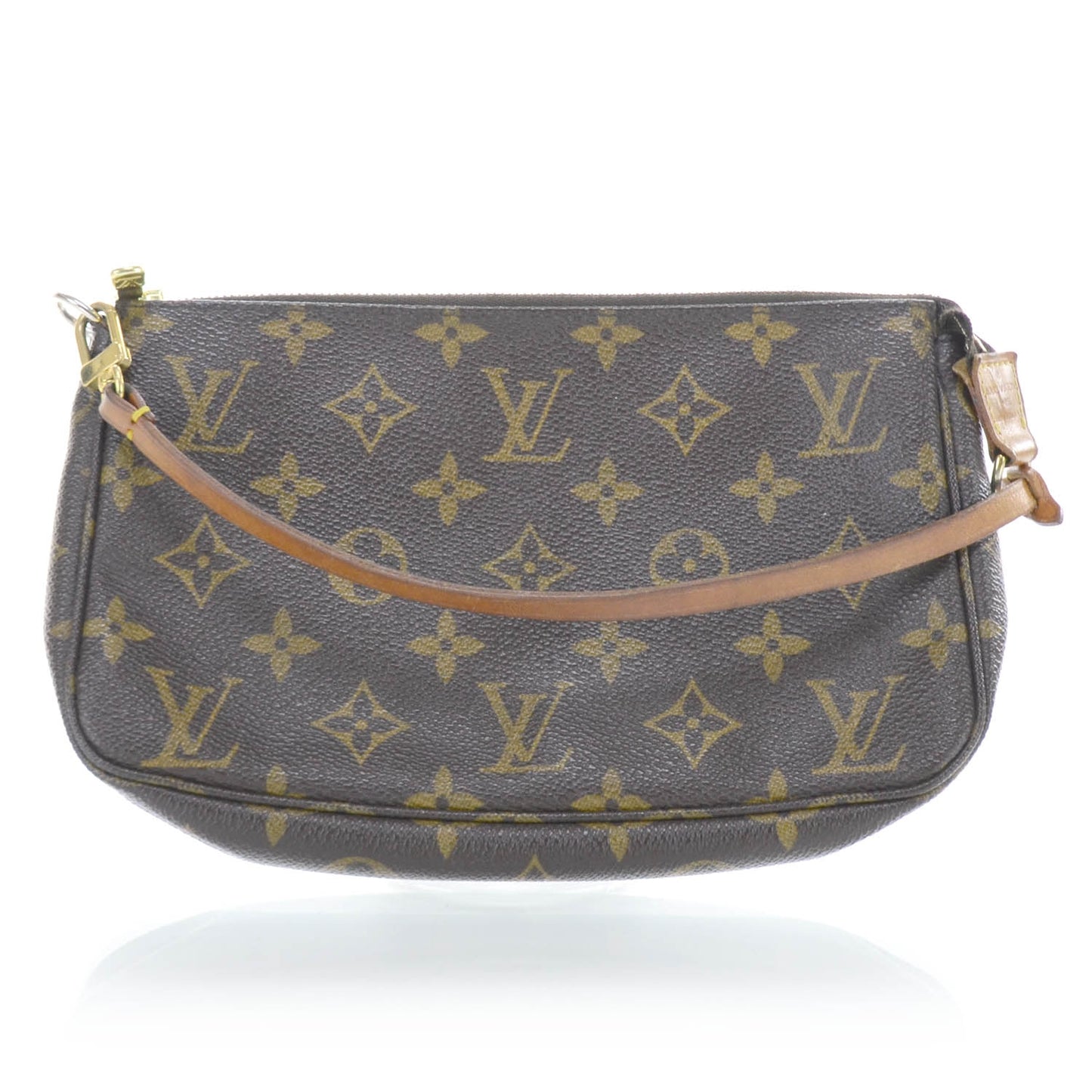 Monogram Pochette Accessories Bag