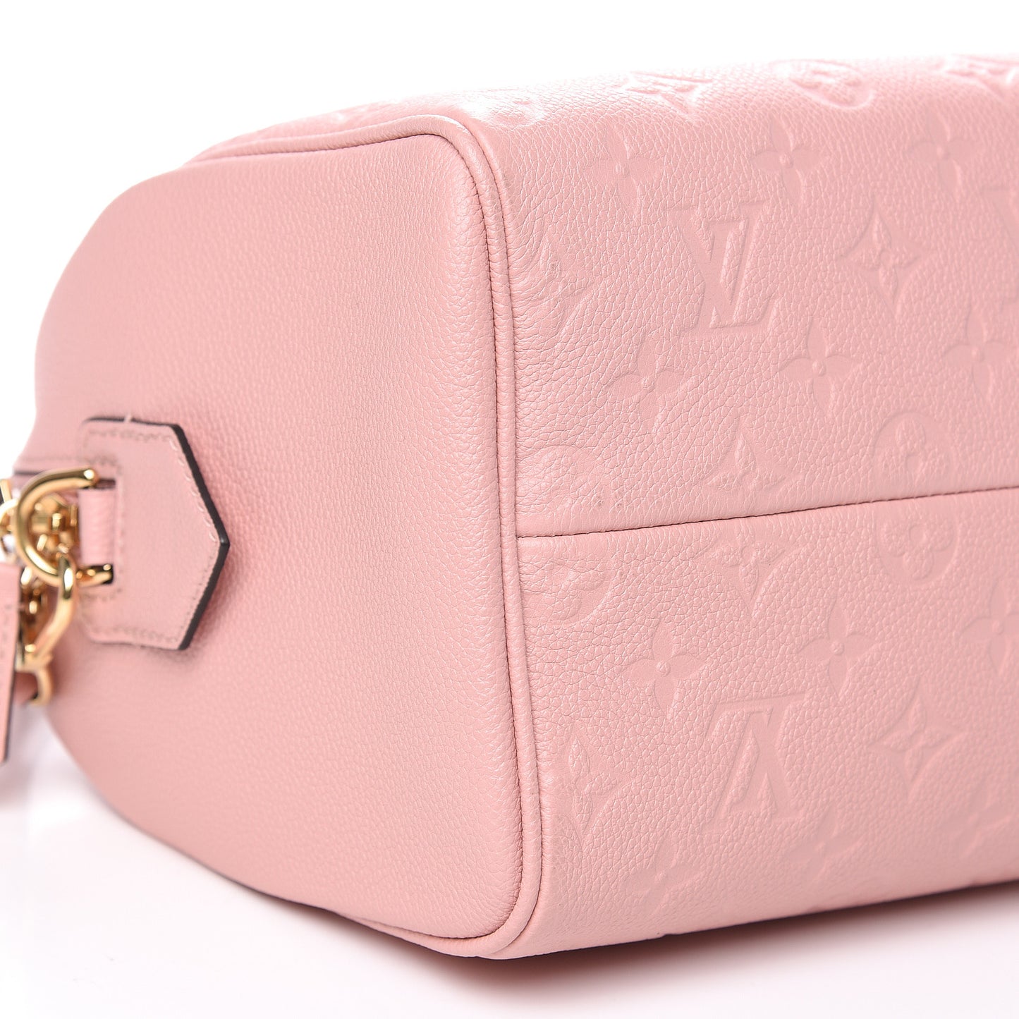 Empreinte Speedy Bandouliere 25 NM Rose Poudre