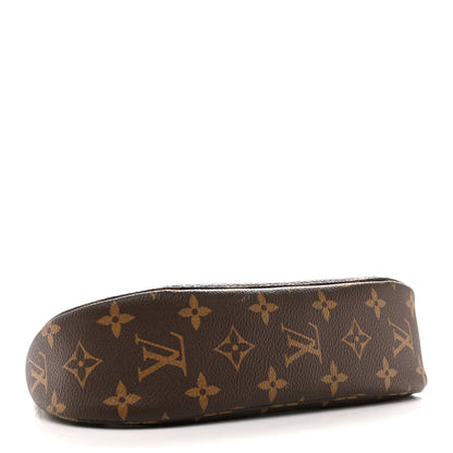 Louis Vuitton Monogram Catchy PM 4 of 13