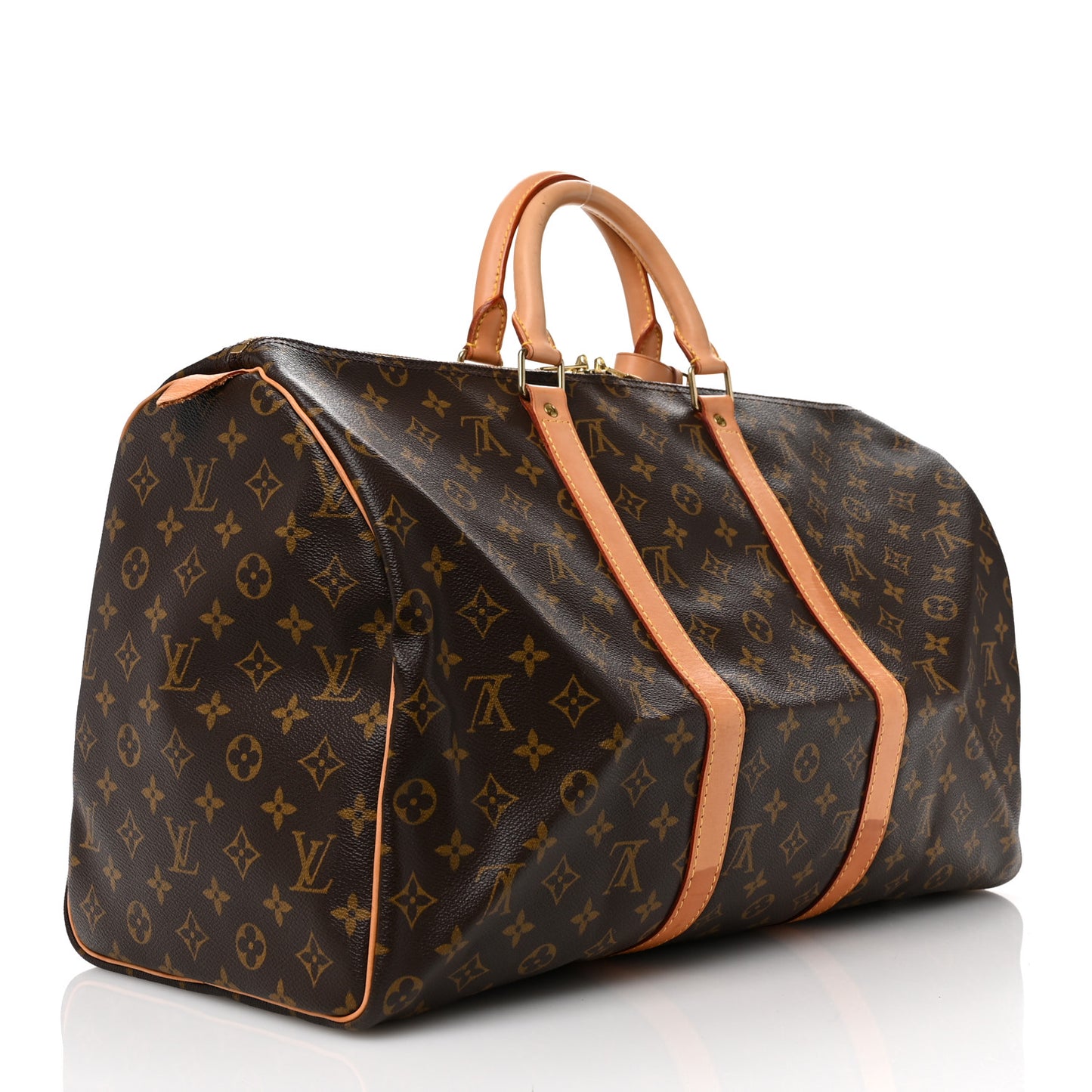 Monogram Keepall 50