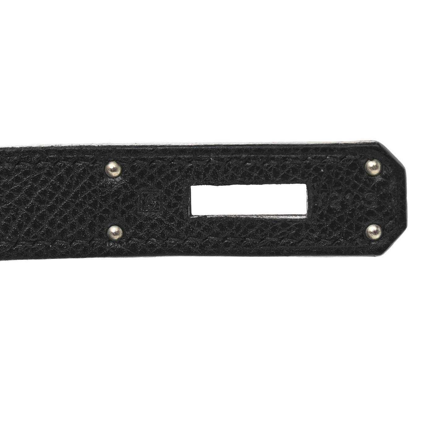 Epsom Kelly Sellier 32 Black