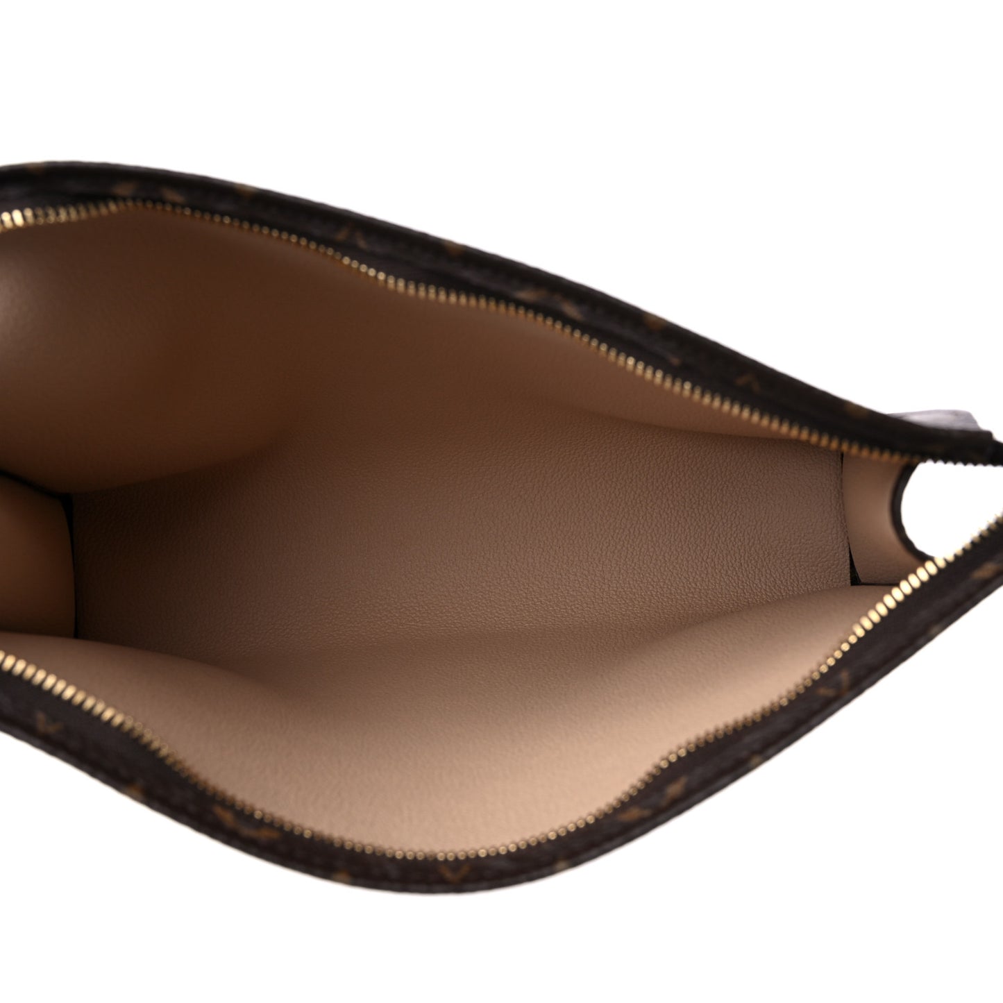Monogram Toiletry Pouch 26