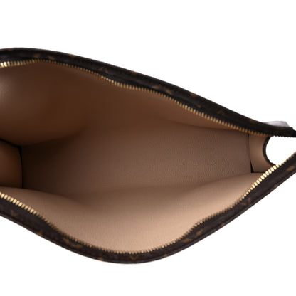 Louis Vuitton Monogram Toiletry Pouch 26 5 of 10