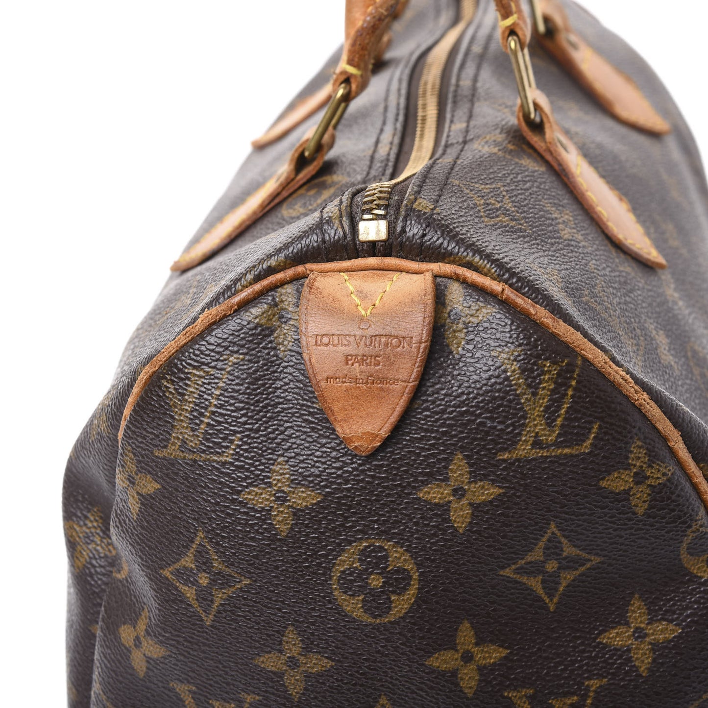 Monogram Speedy 30