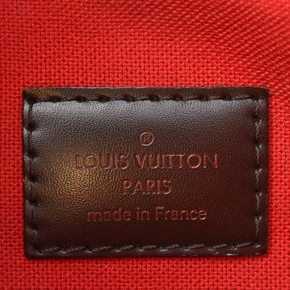 Louis Vuitton Damier Ebene Bloomsbury PM 6 of 11