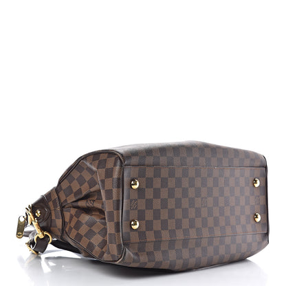 Louis Vuitton Damier Ebene Trevi GM 4 of 13