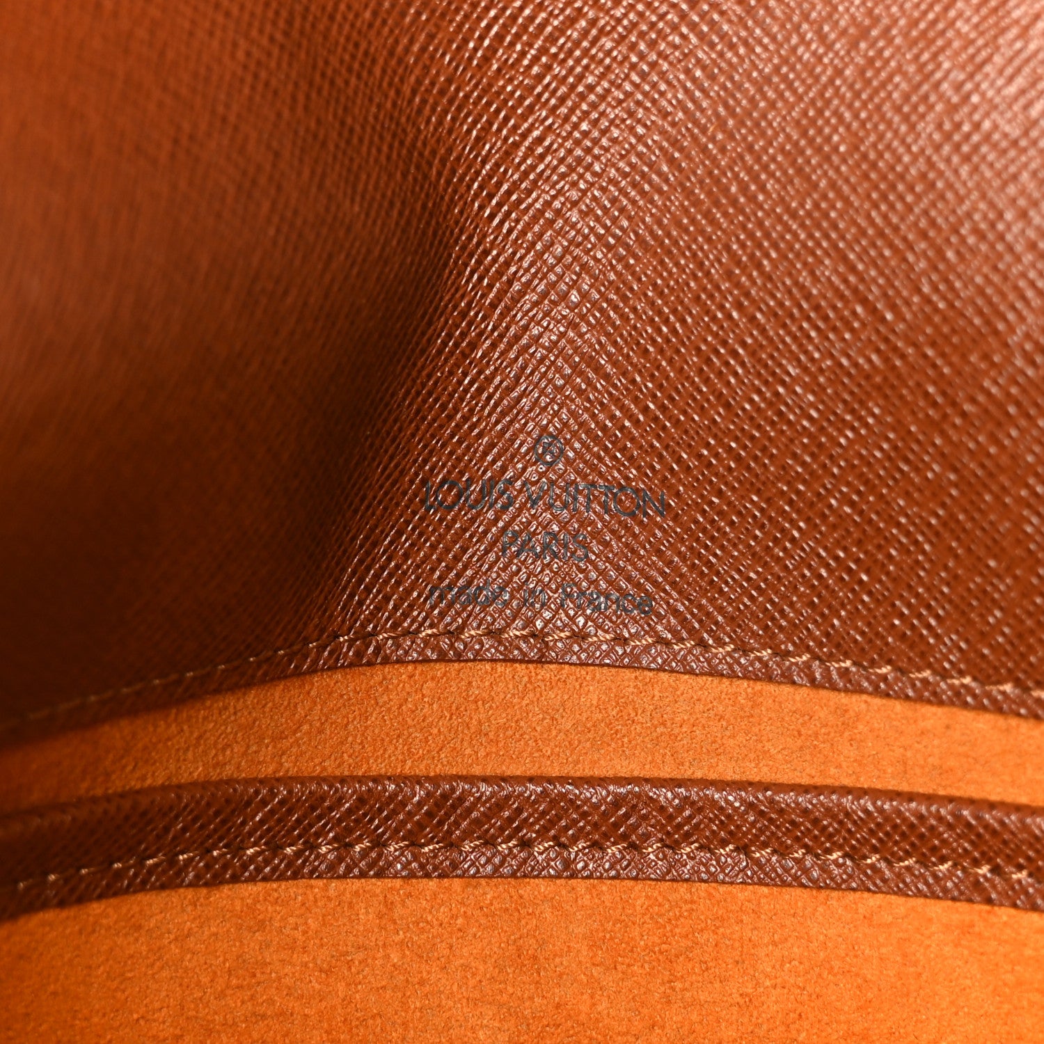 Louis Vuitton Monogram Musette Tango 6 of 10