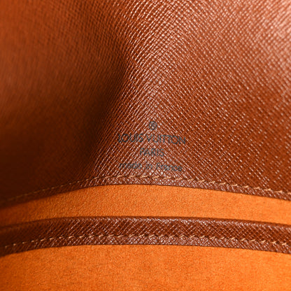 Louis Vuitton Monogram Musette Tango 6 of 10