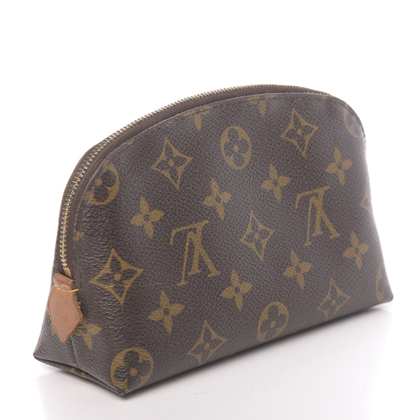 Monogram Cosmetic Pouch