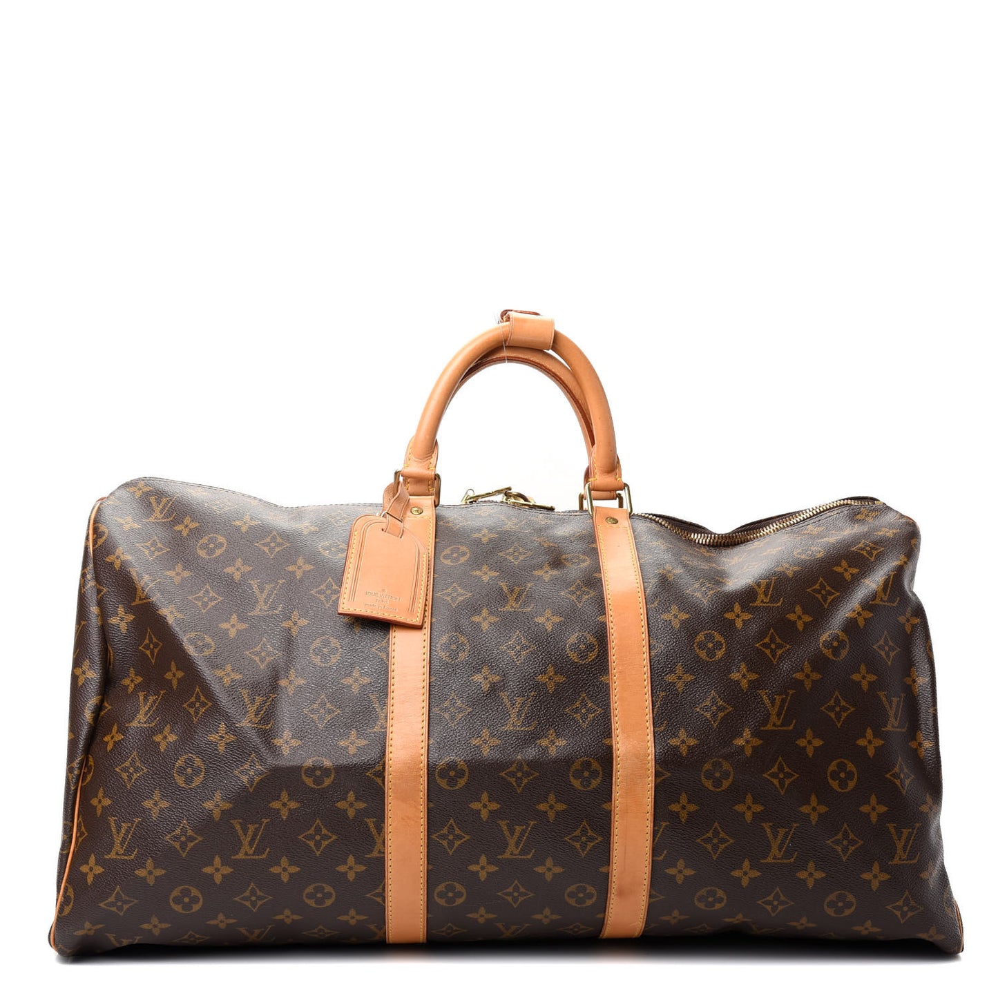 Monogram Keepall 55