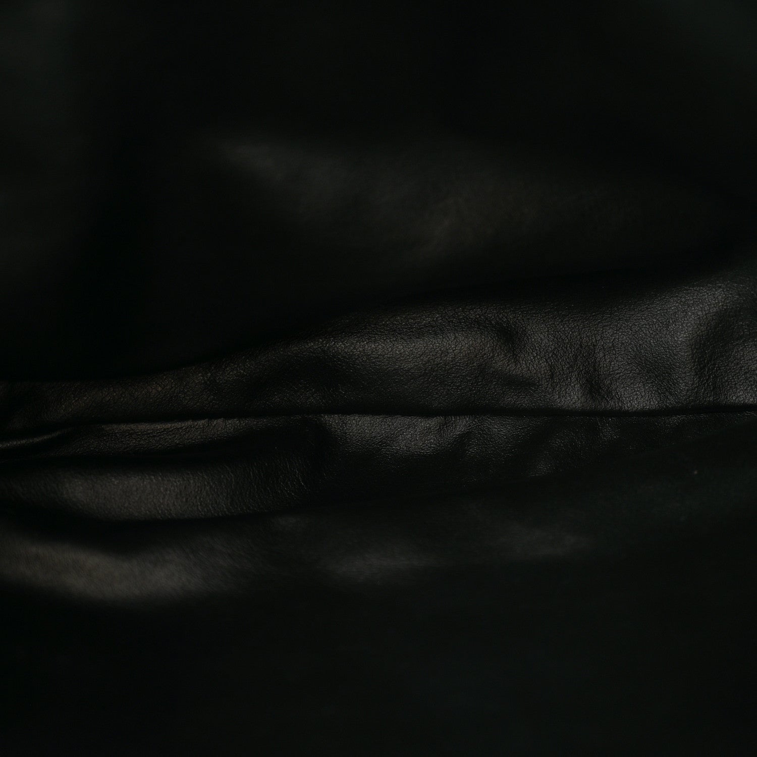 Bottega Veneta Nappa Intrecciato Jodie Black 4 of 9