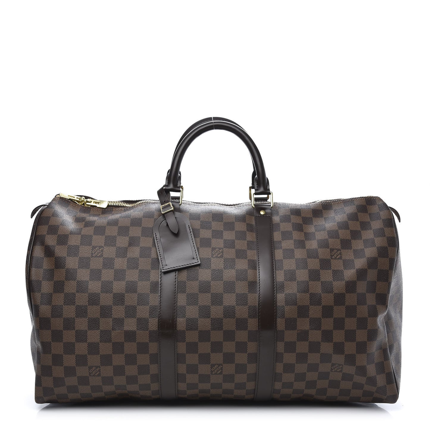 Damier Ebene Keepall 50
