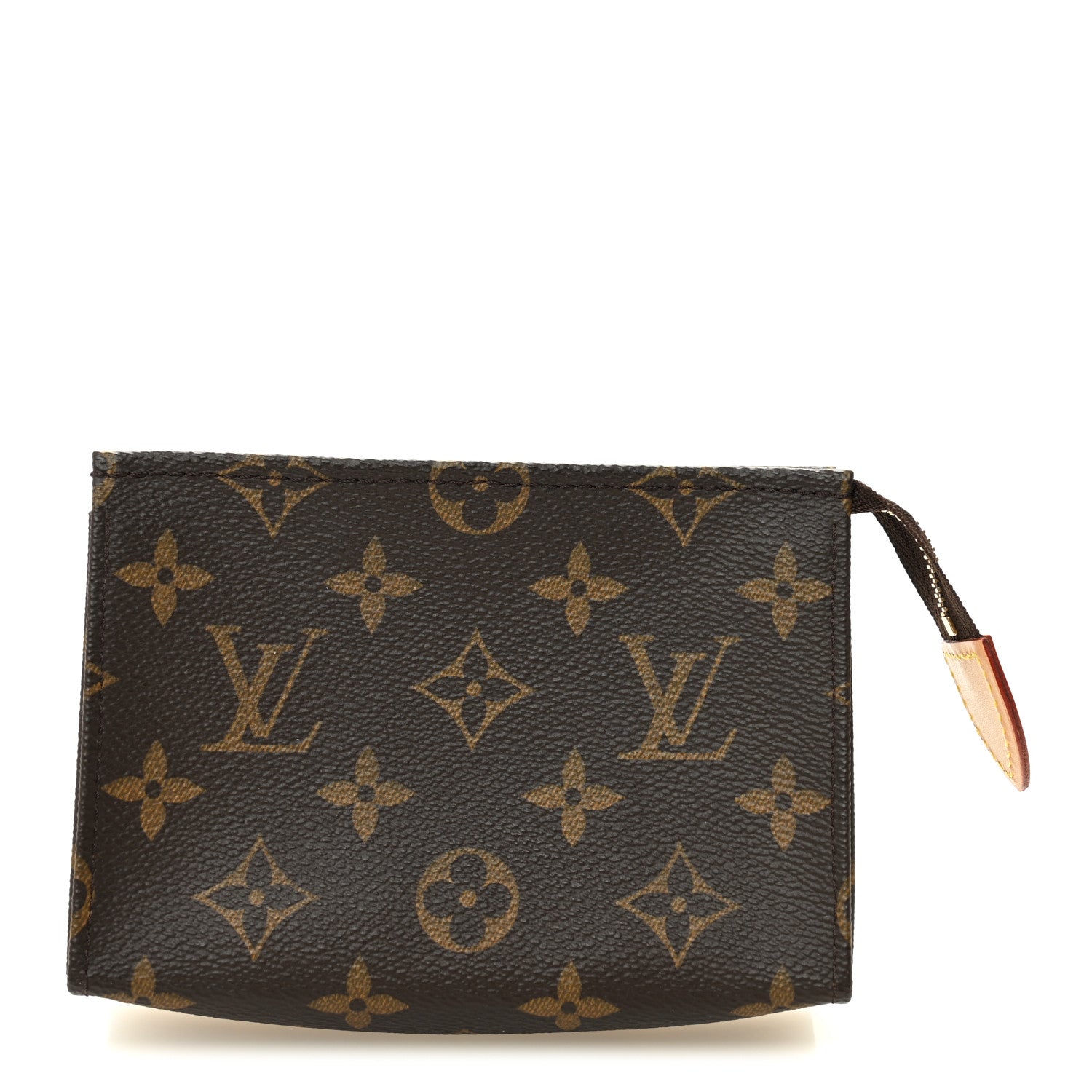 Louis Vuitton Monogram Toiletry Pouch 15 1 of 6