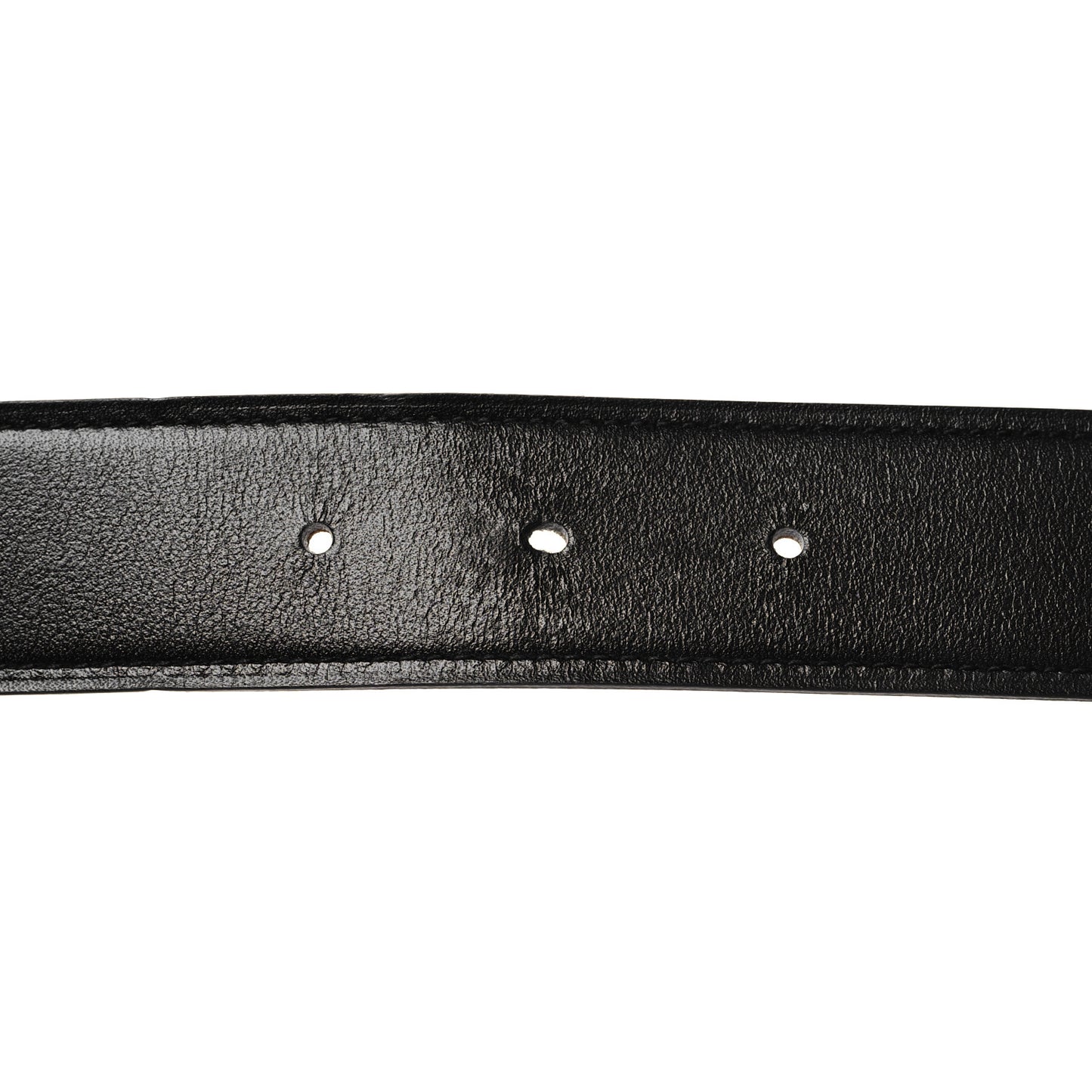 Box Togo 32mm H Belt 95 Black Gold
