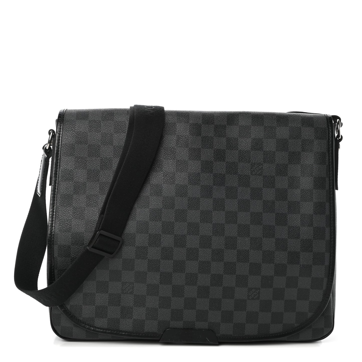 Damier Graphite Daniel MM