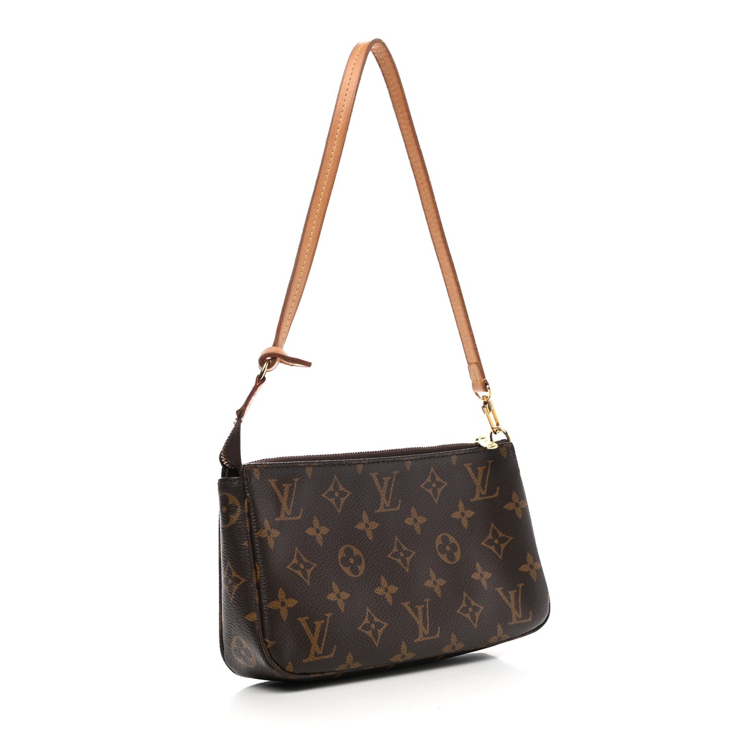 Monogram Pochette Accessories NM