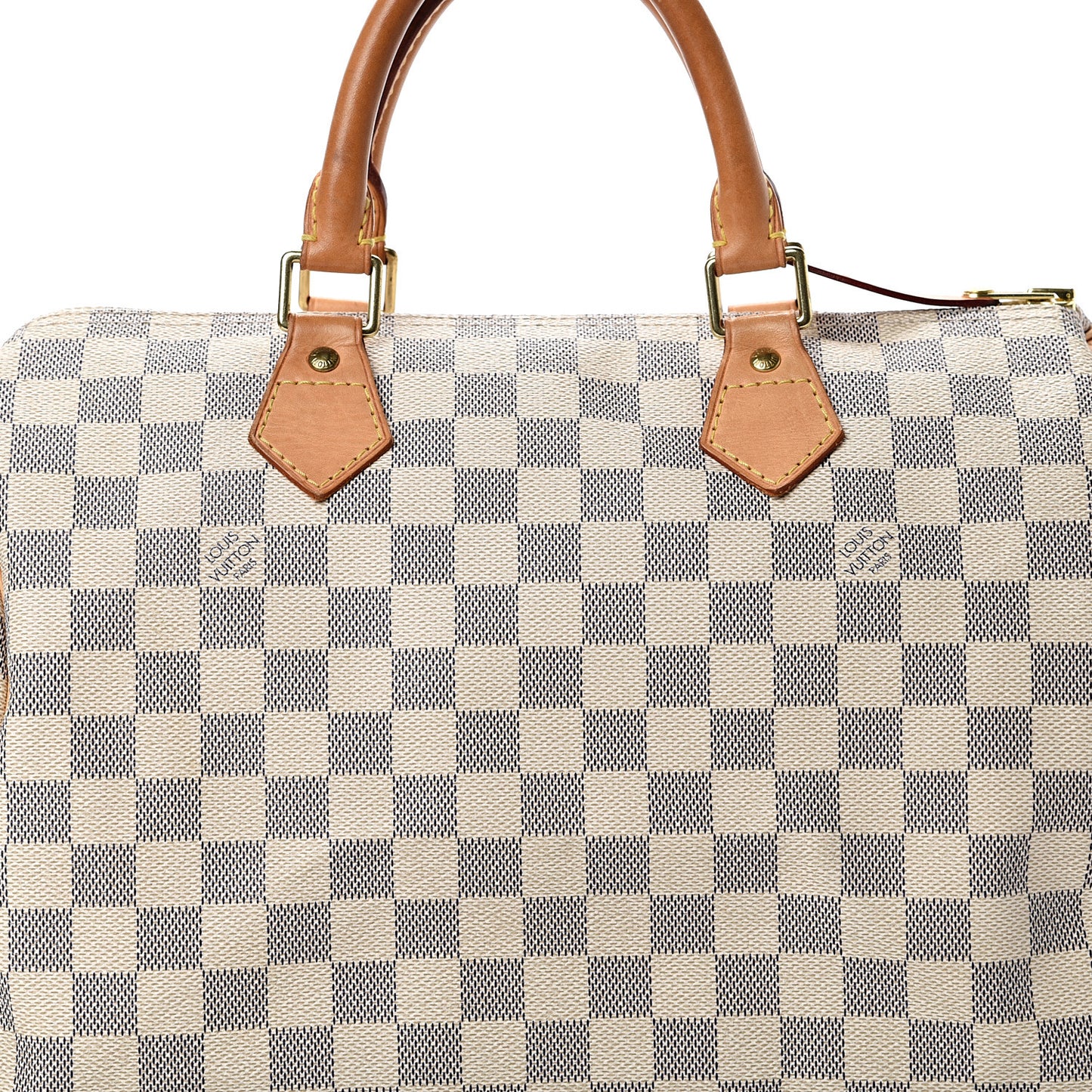 Damier Azur Speedy 30