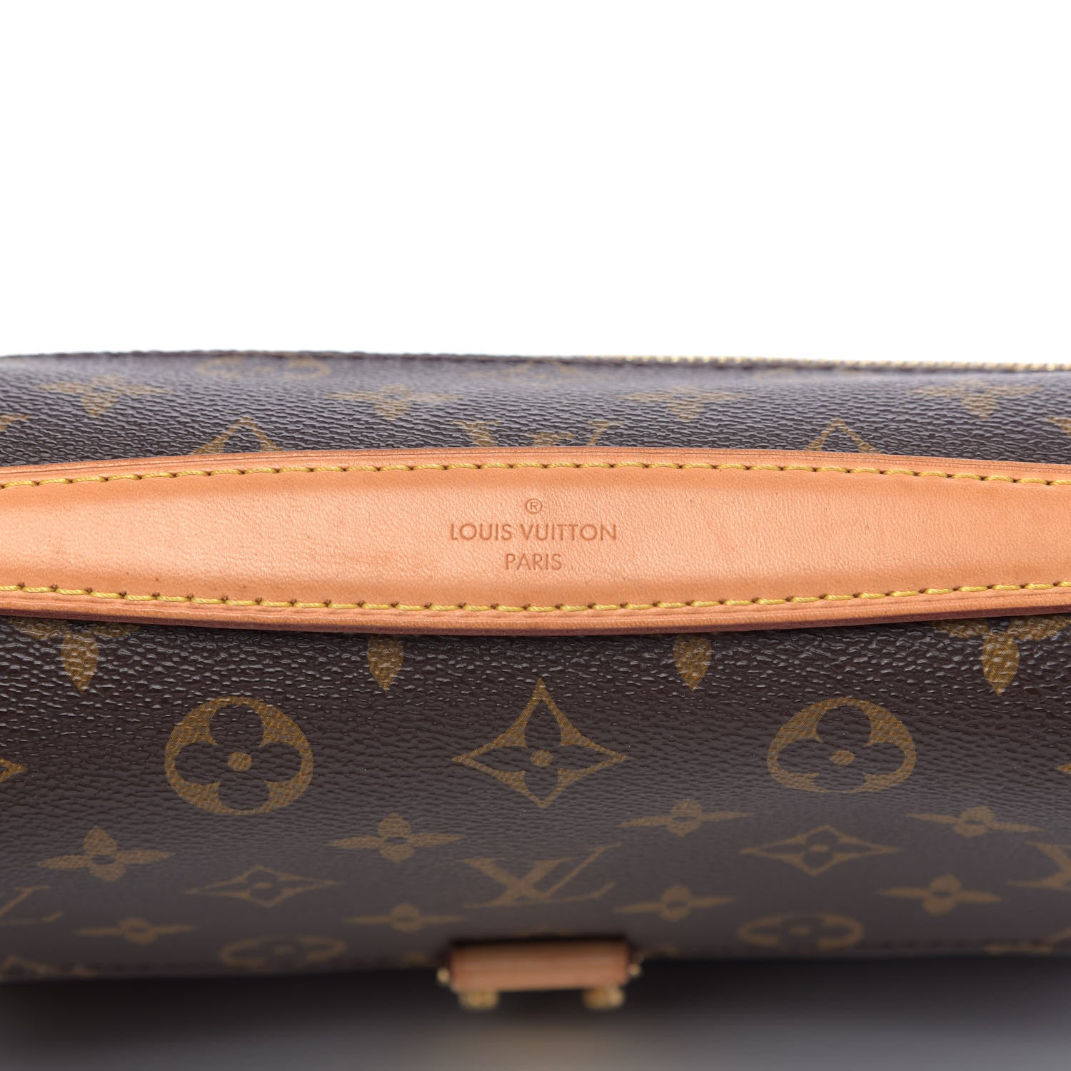 Louis Vuitton Monogram Pochette Metis 10 of 11