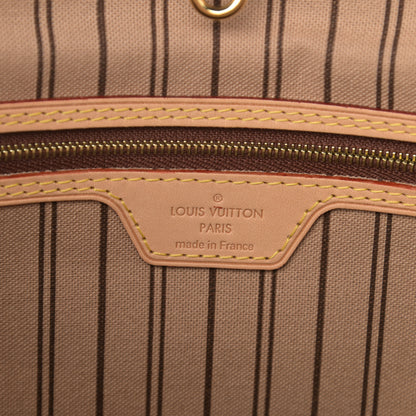 Louis Vuitton Monogram Delightful PM 6 of 10