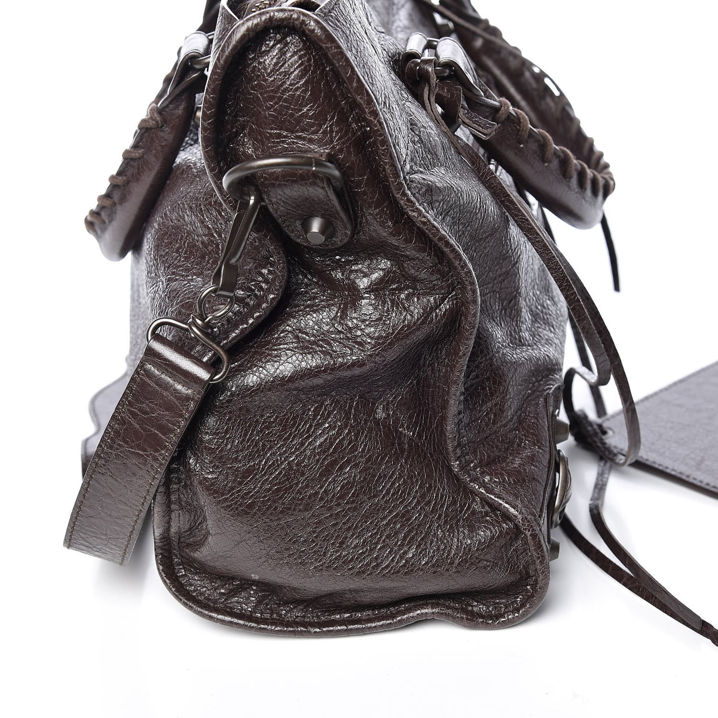 Agneau Classic Hardware City Charbon