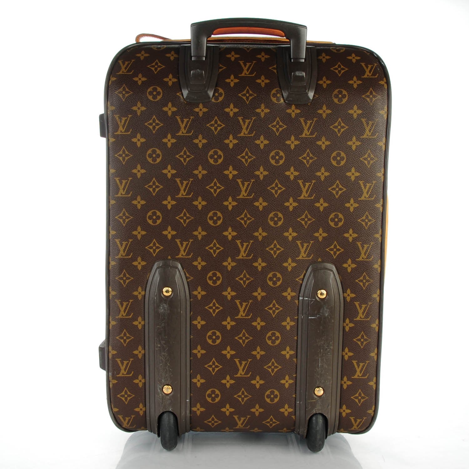 Louis Vuitton Monogram Pegase 55 4 of 17