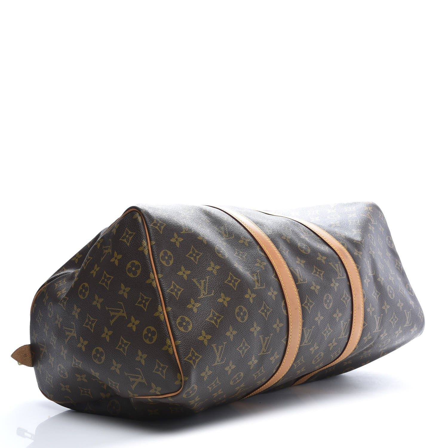 Louis Vuitton Monogram Keepall 50 3 of 11