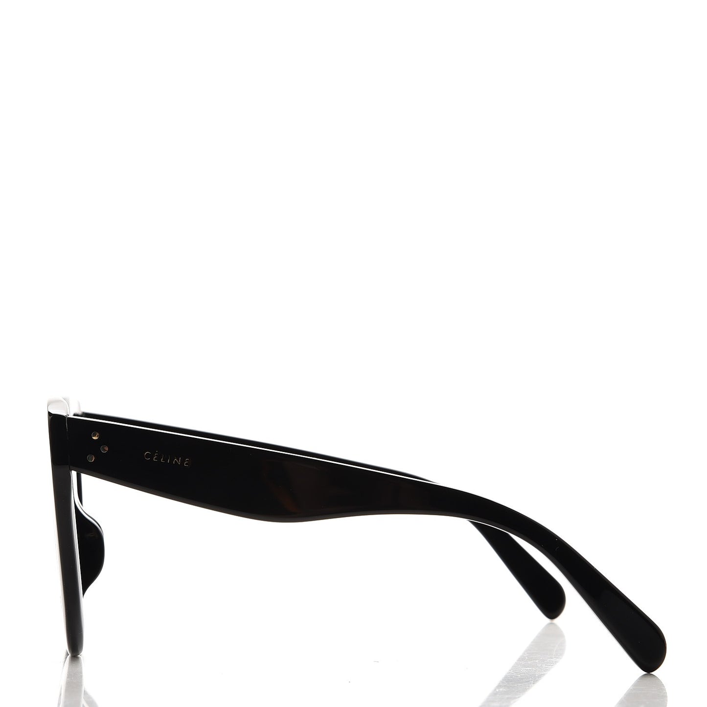 Acetate Marta Sunglasses CL 41099/F/S Black