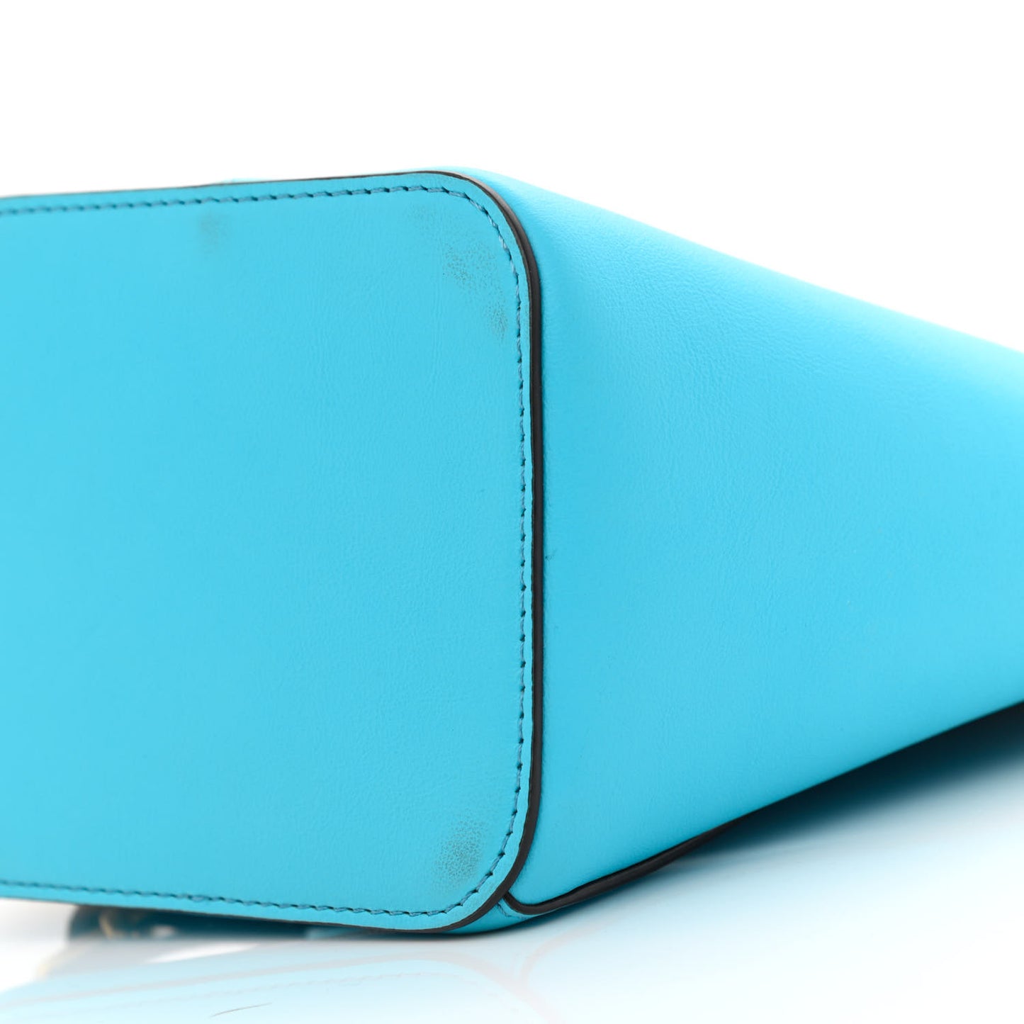 Vitello Grace Matte Mini Guitar Bag Pool