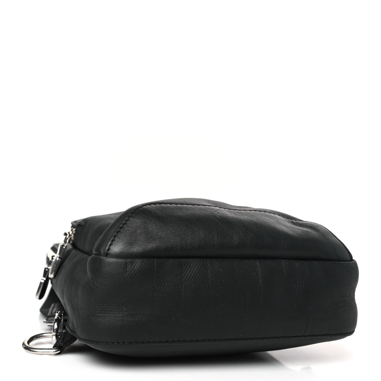 Damier Infini Avenue Sling Bag Onyx