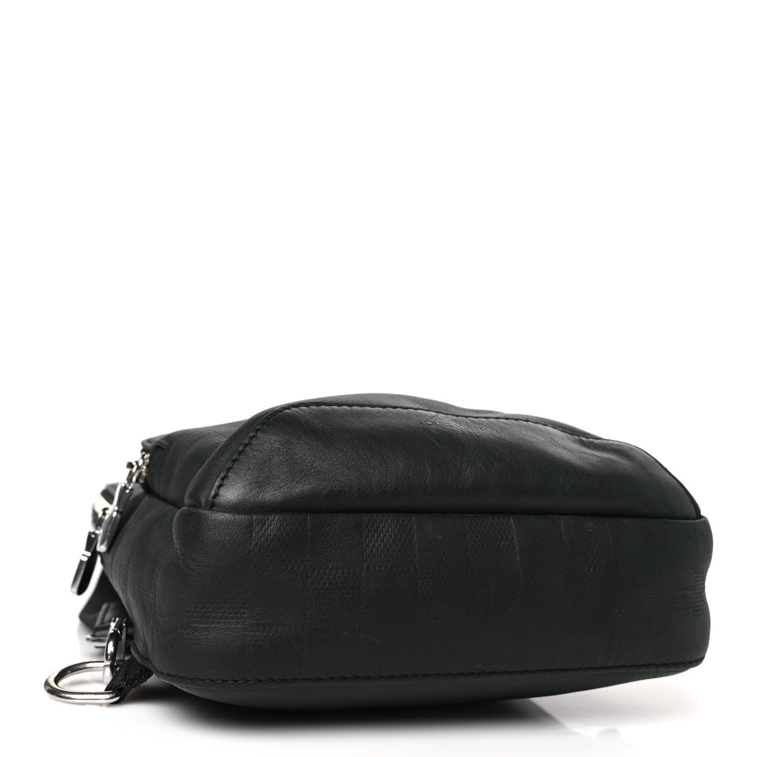 Louis Vuitton Damier Infini Avenue Sling Bag Onyx 4 of 8