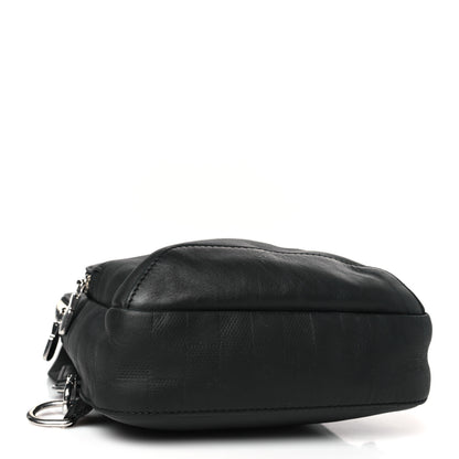 Louis Vuitton Damier Infini Avenue Sling Bag Onyx 4 of 8