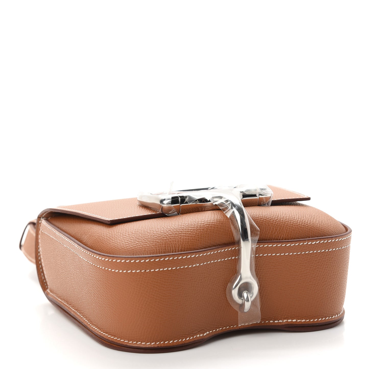 Epsom Mini Della Cavalleria Gold